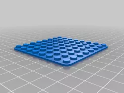 8x8 BP