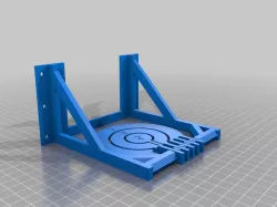airsoft target