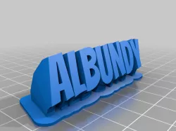 Al Bundy 1