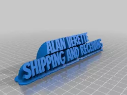 Alan 3