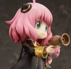 Anya Space Phaser - Spy x Family - FDM