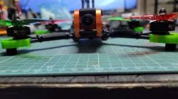 Armattan Beaver Landing Skids V2