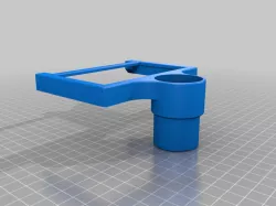 Artisan CNC Vacuum Attachment