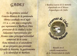 As de Gades