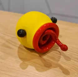 Atomic Duck from Atomic Heart