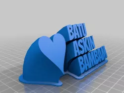 Batu Askin Bambam