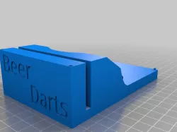 Beer Darts 3.2