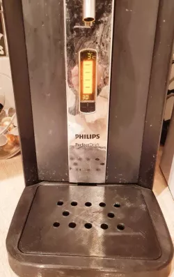 Beer machine Tray Perfect Draft