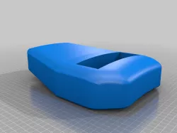 Begode T4 Seat-V2