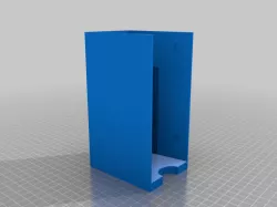 Big Deck Tray