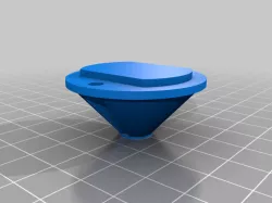 Bottle opener part for subtracting 