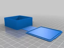 Box 50x50