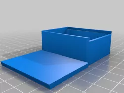 box
