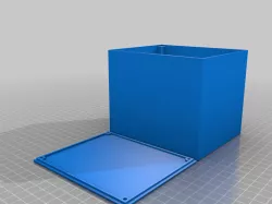 box robot IMA