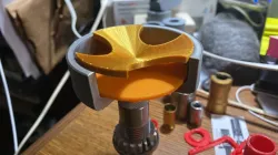 Boxer Primer Training Aid for Reloading Instructors and other Educators