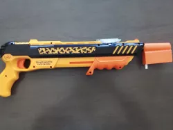 Bug-A-Salt Laser sight from Nerf