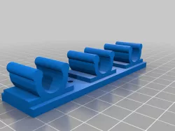 Bullet Tube Holder