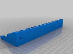 Cable Rack / Cable Bar / Cable Comb / Cable Holder