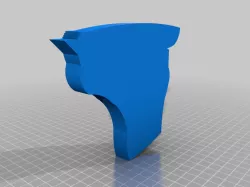 Cake Figurskating form