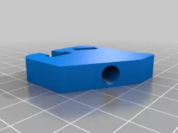 Camera Handle AR Grip adapter