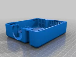 Case for MKS Tinybee Remixed 