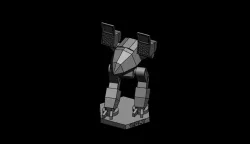 Catapult - Battletech