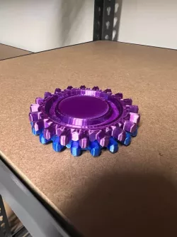 Coaster Stackable