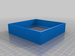 Computron 3000 enclosure