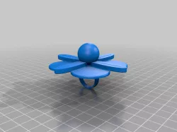 Costume Ring