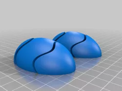 Customized "Egg-O-Matic" (Curved)