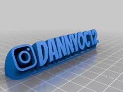 DANNY