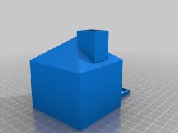 Dice House