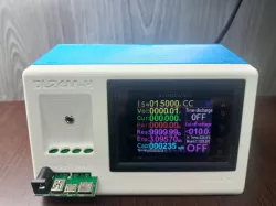 DL24M Enclosure