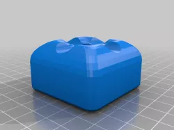 Drawing tablet Pen/Stylus holder