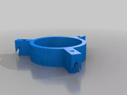Drogon Egg Stand