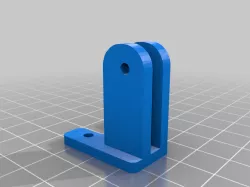 Dual_Gear-Filament-Guide