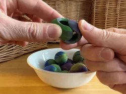 Egg Snaps