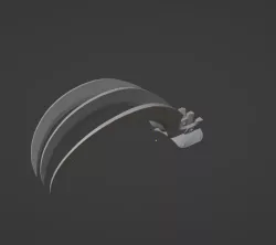 ELDEN RING - BloodHound Knight Claws
