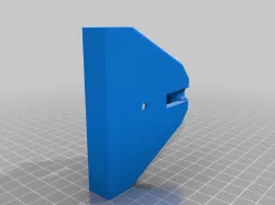 Elgato Streamdeck mini holder