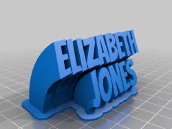 Elizabeth Jones