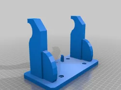 Eskate Hanger