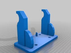 Eskate Hanger