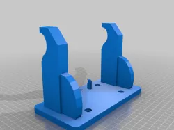Eskate Hanger