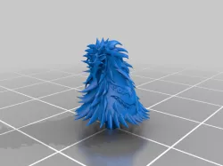 Evil Christmas Tree Christmas Ornament - HolidayChills