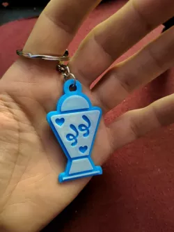 fanoos ramadan