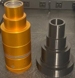 scope lens pokemon 3D Models | Page 1 | STLFinder