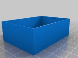 Five Crowns Box