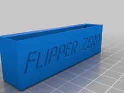  Flipper zero cover