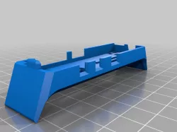 Flipper Zero Module Case (Rek5Lab)