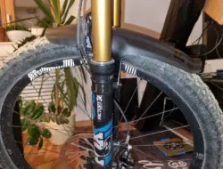 fox adapter 36-38 2019
